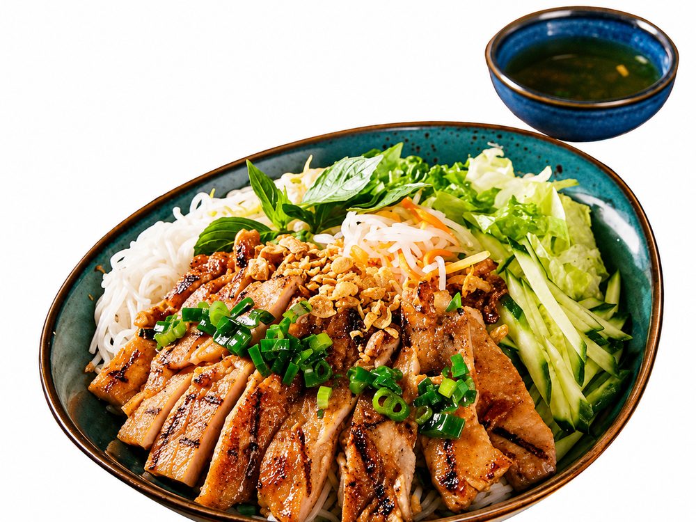 Bun Bo Nam Bo